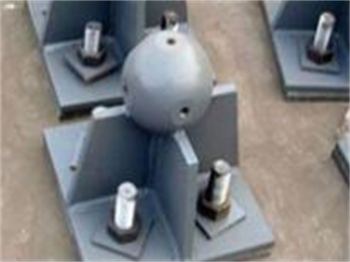 沧州网架钢结构工程有限公司